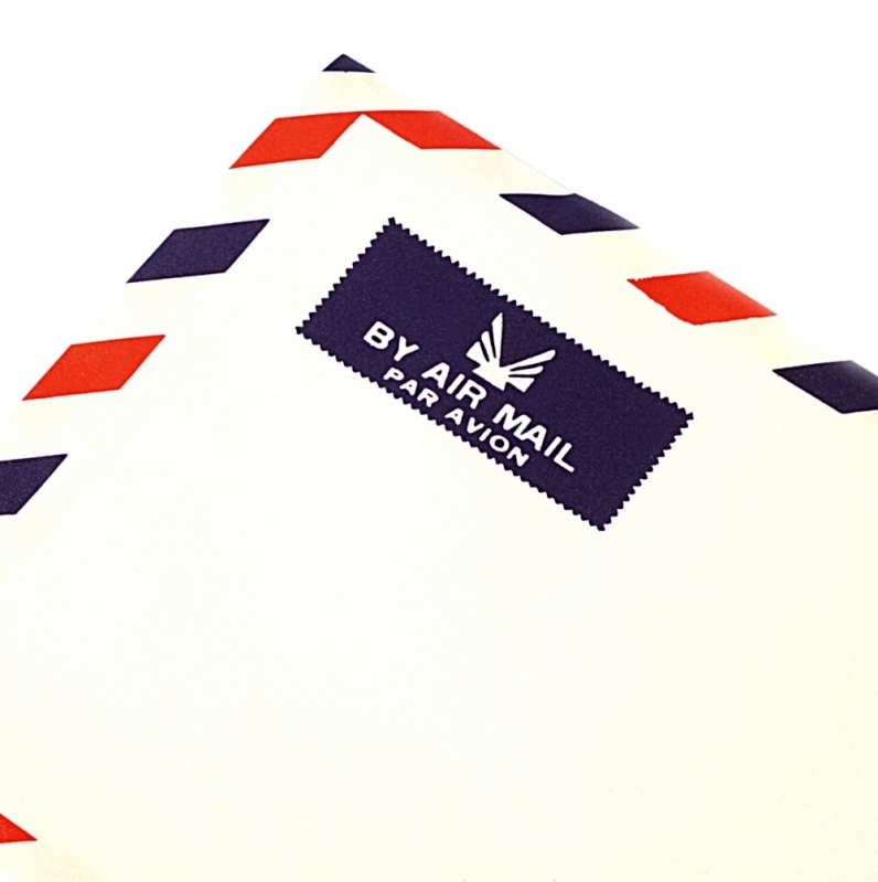 Envelope A4 Personalizado Empresa Valor Ipameri - Envelope Saco Personalizado