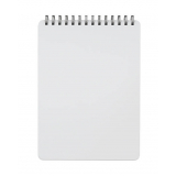caderno de anotação personalizado Ceres