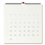 calendários personalizado para mesa Hidrolândia