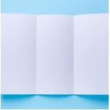 impressão de folder a4 orçamento Aruanã